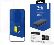 3MK ARC+ pro Honor Magic6 Lite 5G - Ochranná fólie