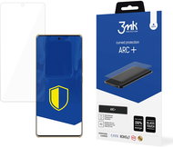 3MK ARC+ for Infinix Note 40 Pro - Film Screen Protector
