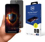 3mk Silky Matt Privacy for Samsung Galaxy A54 5G - Film Screen Protector