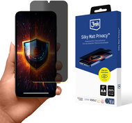 3mk Silky Matt Privacy für Samsung Galaxy M15 5G - Schutzfolie