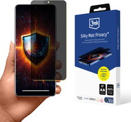 3mk Silky Matt Privacy for Samsung Galaxy S20 Plus 5G - Film Screen Protector