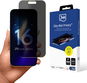 3mk Silky Matt Privacy pro Apple iPhone 16 Pro Max - Ochranná fólie