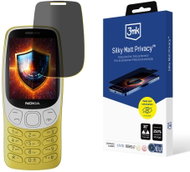 3mk Silky Matt Privacy for Nokia 3210 4G - Film Screen Protector