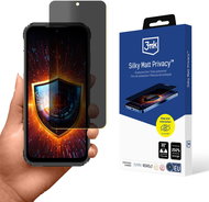 3mk Silky Matt Privacy for Ulefone Armor 21 - Film Screen Protector