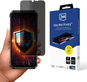 Ochranná fólie 3mk Silky Matt Privacy pro Ulefone Power Armor 18 - Ochranná fólie