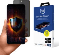 3mk Silky Matt Privacy for Samsung Galaxy M31s - Film Screen Protector