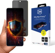 3mk Silky Matt Privacy pro Honor 200 - Ochranná fólie