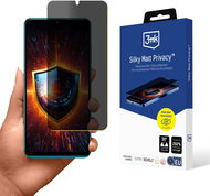 3mk Silky Matt Privacy pro Huawei P30 Lite - Ochranná fólie