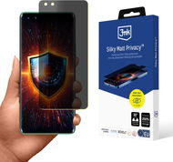 3mk Silky Matt Privacy pro Huawei Nova 11 Pro - Ochranná fólie