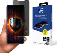 3mk Silky Matt Privacy pro Huawei Mate 20 Pro - Ochranná fólie