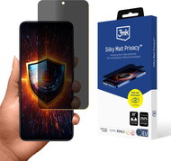 3mk Silky Matt Privacy for Xiaomi 12 - Film Screen Protector