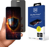 3mk Silky Matt Privacy for Xiaomi 14 Civi - Film Screen Protector