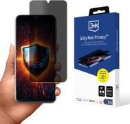 3mk Silky Matt Privacy for Samsung Galaxy A20e - Film Screen Protector