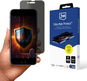 3mk Silky Matt Privacy pro Apple iPhone SE 2022 - Ochranná fólie