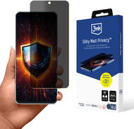 3mk Silky Matt Privacy pro Huawei Nova 13i - Ochranná fólie