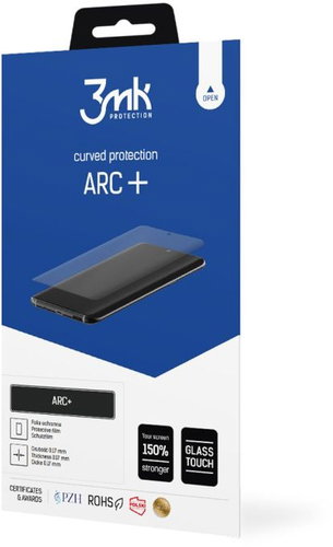 3MK ARC+ for Oppo A5 Pro 5G - Film Screen Protector - Main image