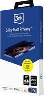3MK Silky Matt Privacy for POCO F7 Pro/ F7 Ultra - Film Screen Protector