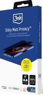 3MK Silky Matt Privacy for Poco C71 - Film Screen Protector