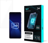 3MK 1UP for Motorola Edge 60 Pro - Film Screen Protector