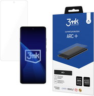 3MK ARC+ pro Motorola Edge 60 Pro - Ochranná fólie
