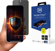 3MK Silky Matt Privacy for Huawei Nova 14 - Film Screen Protector