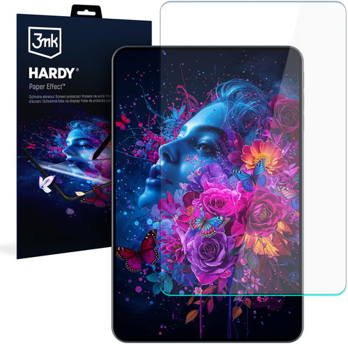 3MK Hardy Paper Effect for KOBO Libra Colour - Film Screen Protector - Main image
