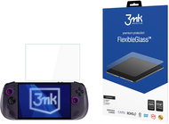 3MK FlexibleGlass pro Lenovo Legion Go S - Ochranné sklo