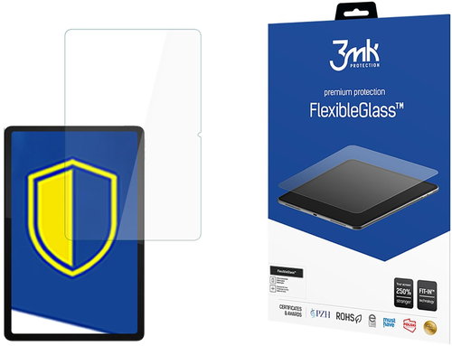3MK FlexibleGlass for Lenovo Tab K11 - Glass Screen Protector - Main image