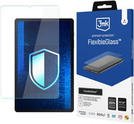 3MK FlexibleGlass for Samsung Galaxy Tab S6 Lite 2024 - Glass Screen Protector
