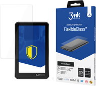 3MK FlexibleGlass for Garmin eTrex Touch - Glass Screen Protector