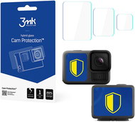 3MK Cam Protection for GoPro HERO 13 - Action Camera Accessories