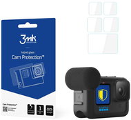 3MK CamProtection for GoPro HERO 9/10/11 - Action Camera Accessories