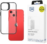 3MK Satin Armor Case+ for Apple iPhone 13 mini - Phone Cover