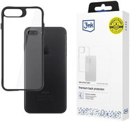 3MK Satin Armor Case+ for Apple iPhone 7 / 8 / SE (2020/2022) - Phone Cover