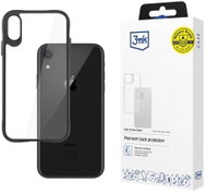 3MK Satin Armor Case+ for Apple iPhone Xr - Phone Cover
