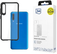 3MK Satin Armor Case+ for Samsung Galaxy A50 - Phone Cover