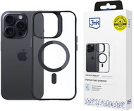 3MK Satin Armor MagCase for iPhone 15 Pro Max - Phone Cover