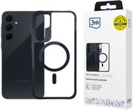 3MK Satin Armor MagCase for Samsung Galaxy A35 5G - Phone Cover