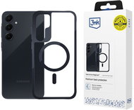 3MK Satin Armor MagCase for Samsung Galaxy A55 5G - Phone Cover