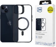 3MK Satin Armor MagCase for iPhone 14 Plus - Phone Cover