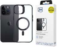 3MK Satin Armor MagCase for iPhone 14 Pro - Phone Cover