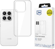 3MK Armor Case Xiaomi 17 - Phone Cover