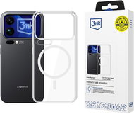 3MK Xiaomi 17 Pro - Armor MagCase - Phone Cover