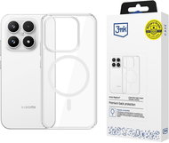 3MK Xiaomi 17 - Armor MagCase - Phone Cover