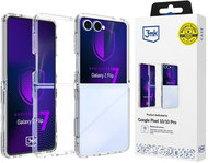 3MK Armor Case for Samsung Galaxy Z Flip 7 - Phone Cover