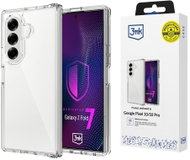 3MK Armor Case für Samsung Galaxy Z Fold 7 - Handyhülle