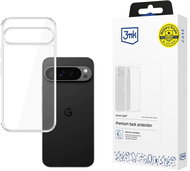 3MK Armor Case for Google Pixel 10 Pro XL - Phone Cover