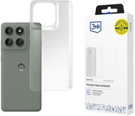 3MK Armor Case for Motorola Edge 60 Pro - Phone Cover