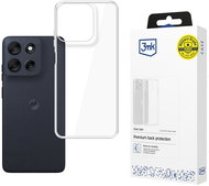 3MK Armor Case for Motorola Moto G56 - Phone Cover