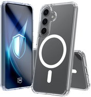 3MK Armor MagCase for Samsung Galaxy A17 5G - Phone Cover